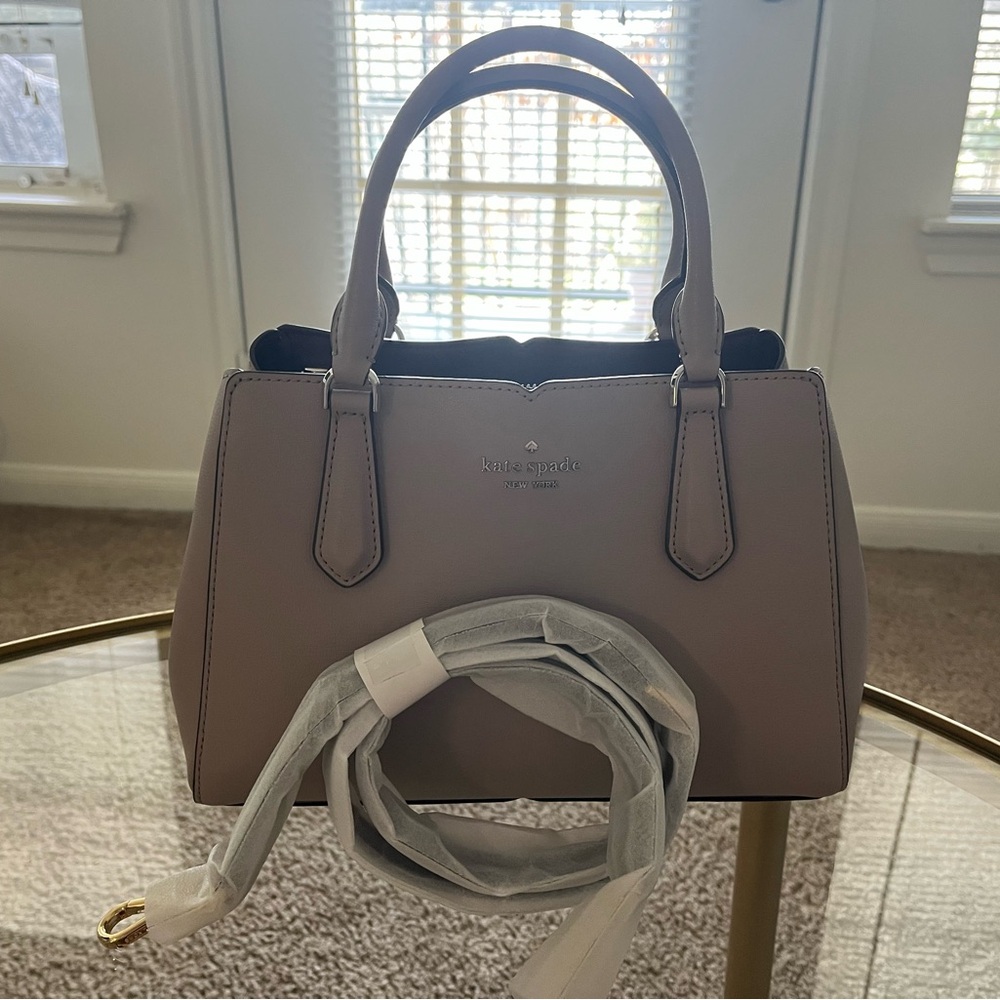 Kate spade purse.